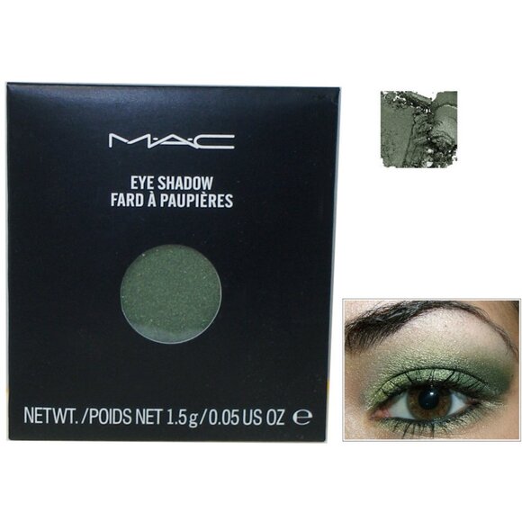MAC Cosmetics Other - MAC Eye Shadow PAN Refill Humid